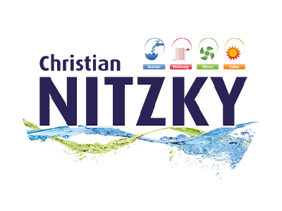 Logo Christian Nitzky Installationen