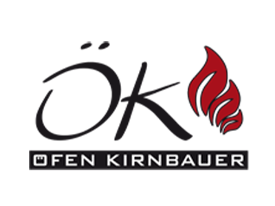 Logo Öfen Kirnbauer