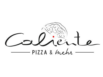 Logo Pizzeria Caliente