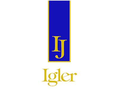 Logo Weingut Josef Igler