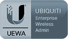 Ubiquiti Unifi Enterprise Wireless Admin